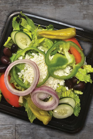 Salad